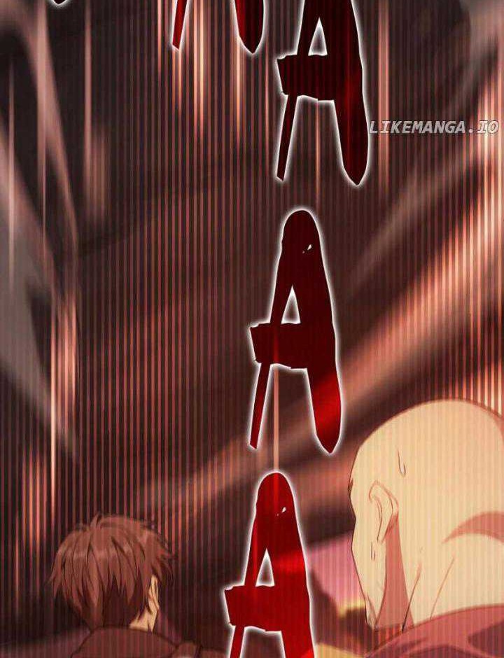 My Civil Servant Life Reborn in the Strange World Chapter 77 - halaman 19
