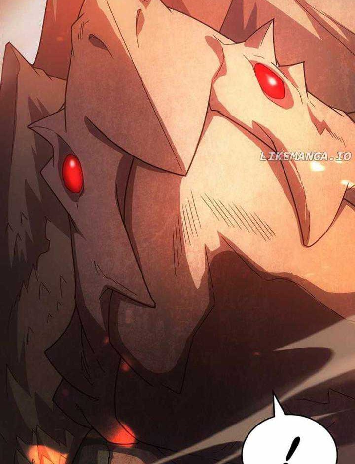 My Civil Servant Life Reborn in the Strange World Chapter 77 - halaman 23