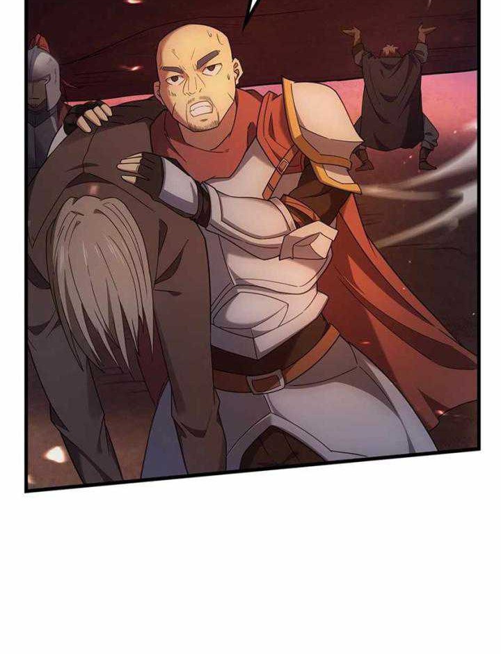 My Civil Servant Life Reborn in the Strange World Chapter 77 - halaman 29