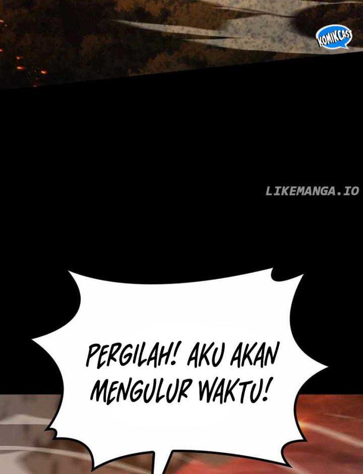 My Civil Servant Life Reborn in the Strange World Chapter 77 - halaman 3
