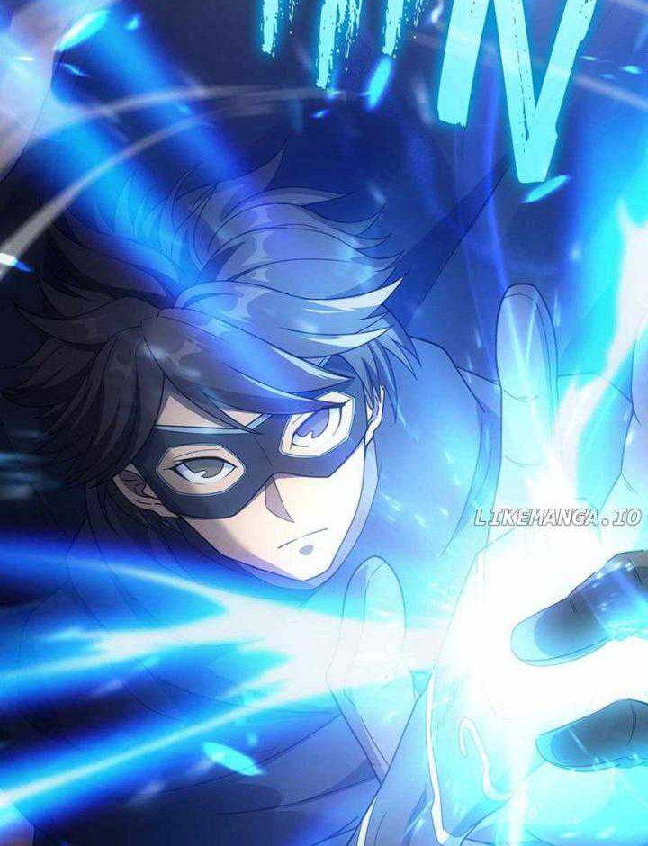 My Civil Servant Life Reborn in the Strange World Chapter 77 - halaman 35
