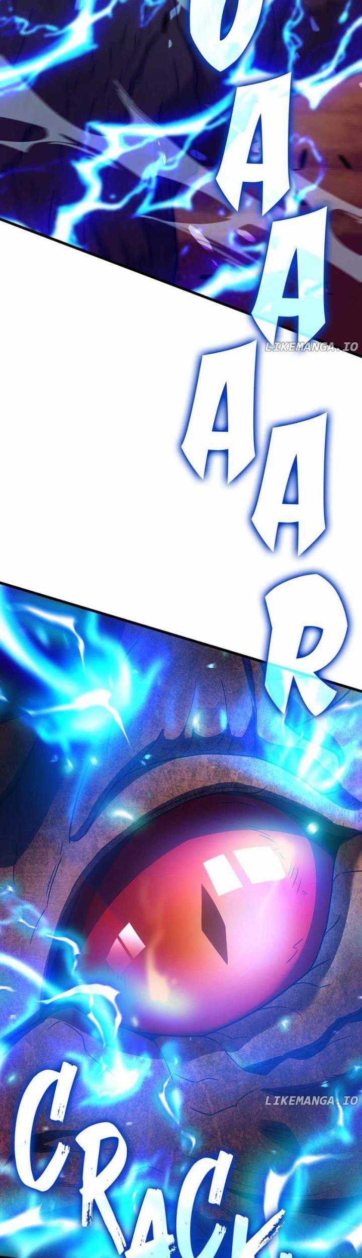 My Civil Servant Life Reborn in the Strange World Chapter 77 - halaman 38
