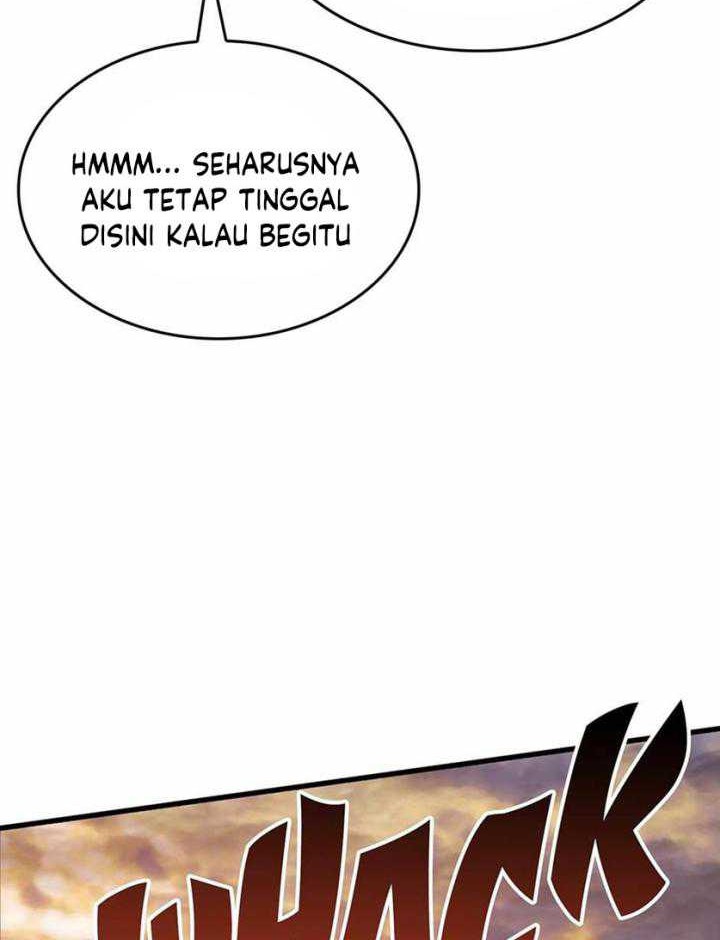 My Civil Servant Life Reborn in the Strange World Chapter 77 - halaman 45
