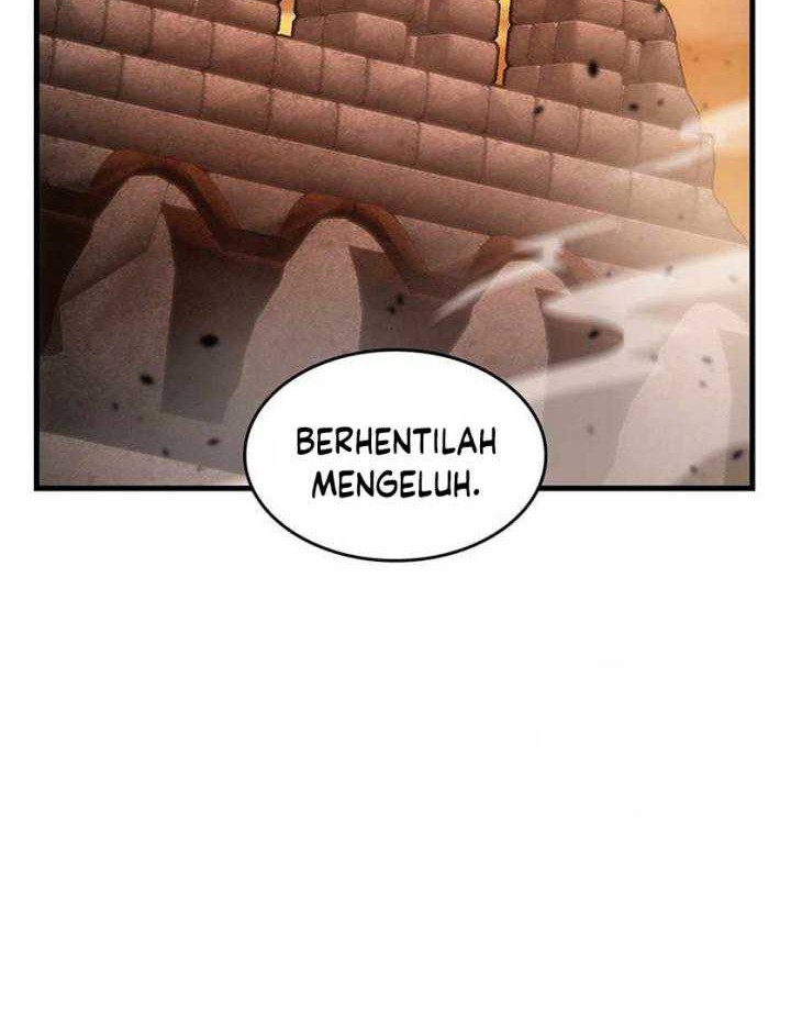 My Civil Servant Life Reborn in the Strange World Chapter 77 - halaman 47