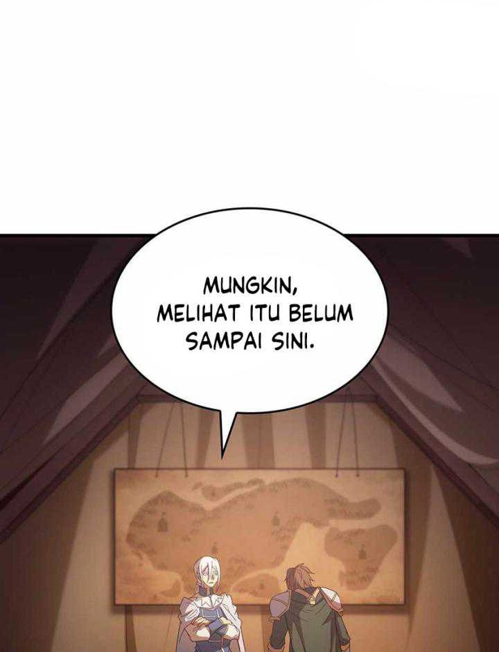 My Civil Servant Life Reborn in the Strange World Chapter 77 - halaman 49