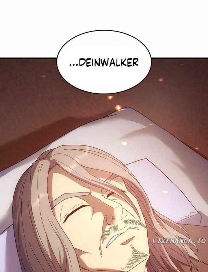 My Civil Servant Life Reborn in the Strange World Chapter 77 - halaman 53