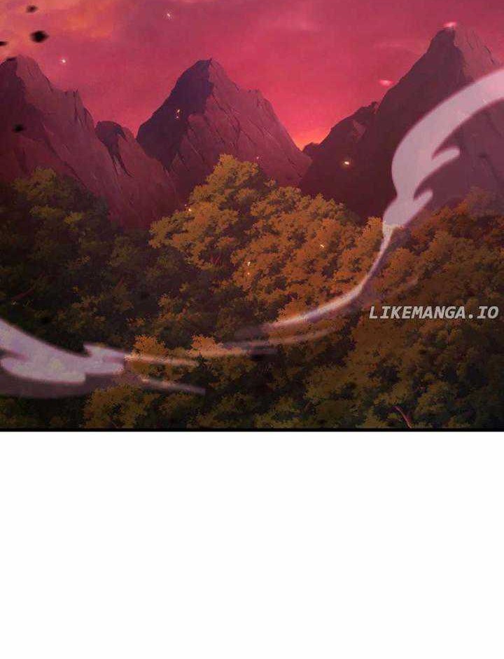 My Civil Servant Life Reborn in the Strange World Chapter 77 - halaman 55