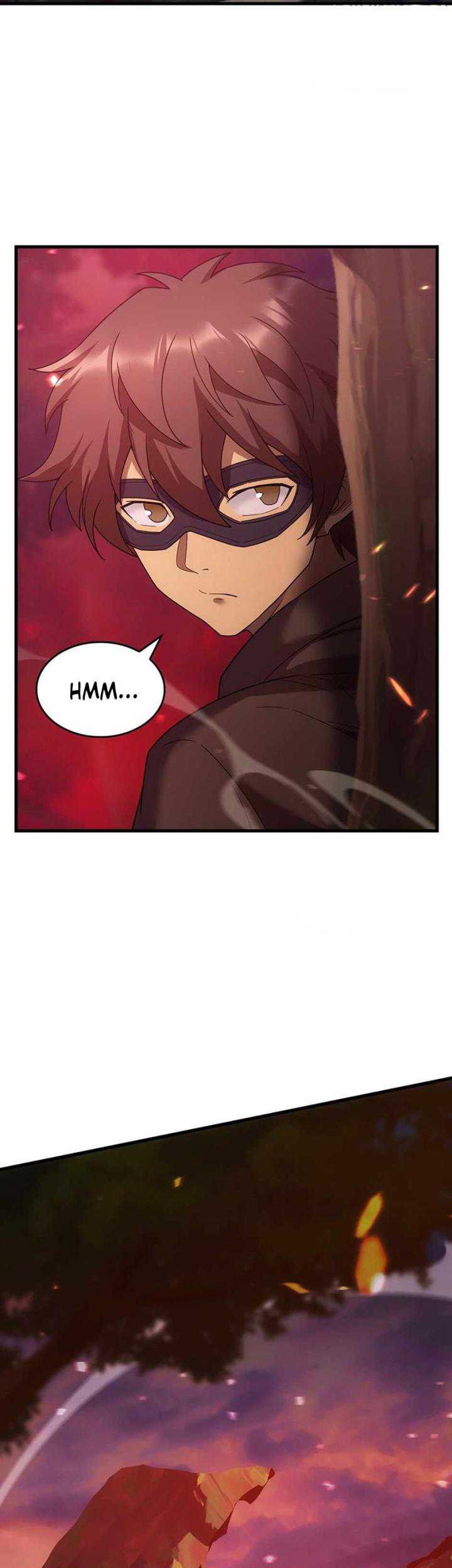 My Civil Servant Life Reborn in the Strange World Chapter 77 - halaman 63