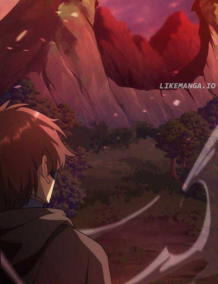 My Civil Servant Life Reborn in the Strange World Chapter 77 - halaman 64