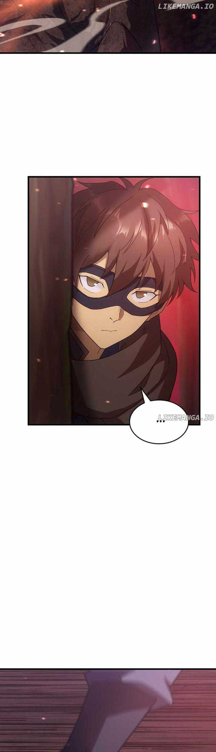 My Civil Servant Life Reborn in the Strange World Chapter 77 - halaman 67
