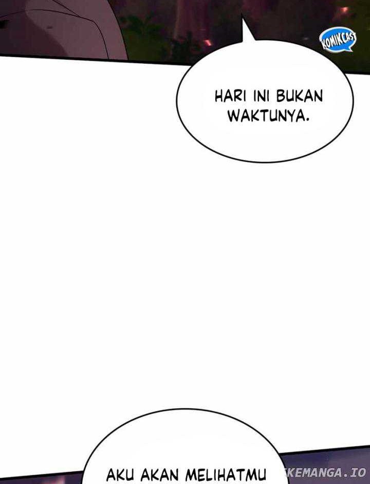 My Civil Servant Life Reborn in the Strange World Chapter 77 - halaman 70