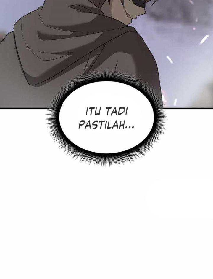 My Civil Servant Life Reborn in the Strange World Chapter 77 - halaman 76