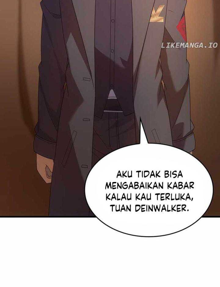 My Civil Servant Life Reborn in the Strange World Chapter 77 - halaman 78
