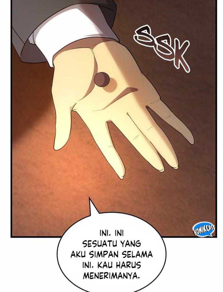 My Civil Servant Life Reborn in the Strange World Chapter 77 - halaman 80
