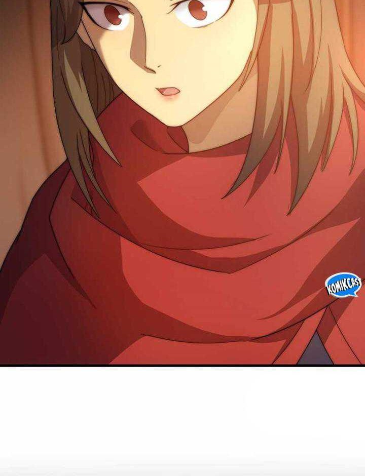My Civil Servant Life Reborn in the Strange World Chapter 78 - halaman 11