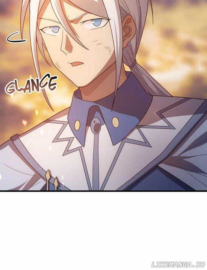 My Civil Servant Life Reborn in the Strange World Chapter 78 - halaman 25