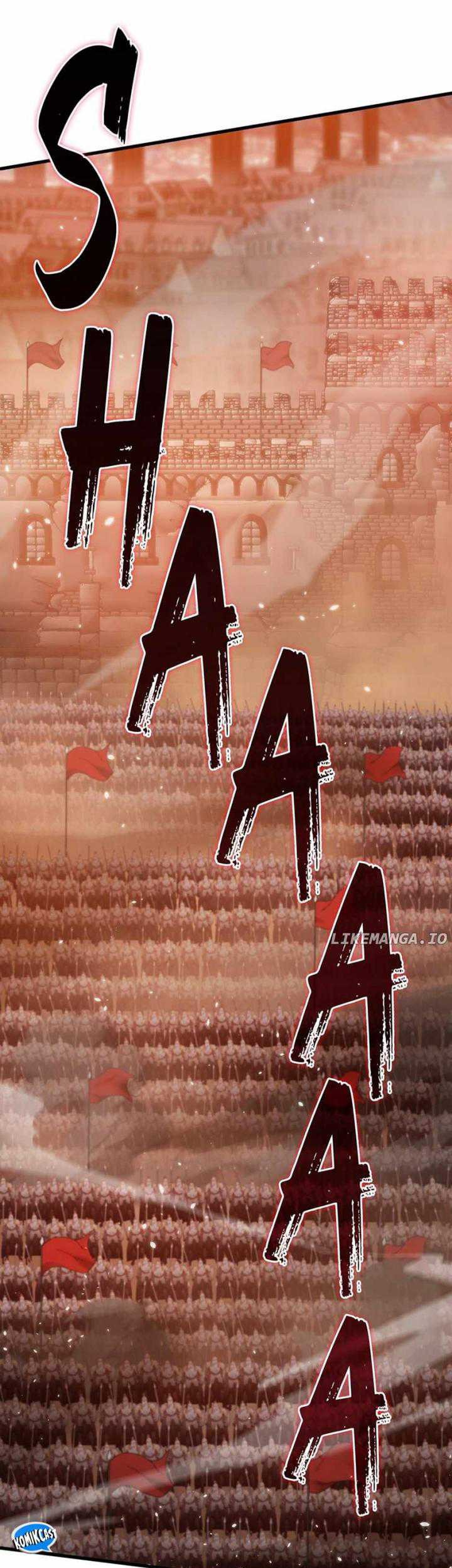 My Civil Servant Life Reborn in the Strange World Chapter 78 - halaman 26