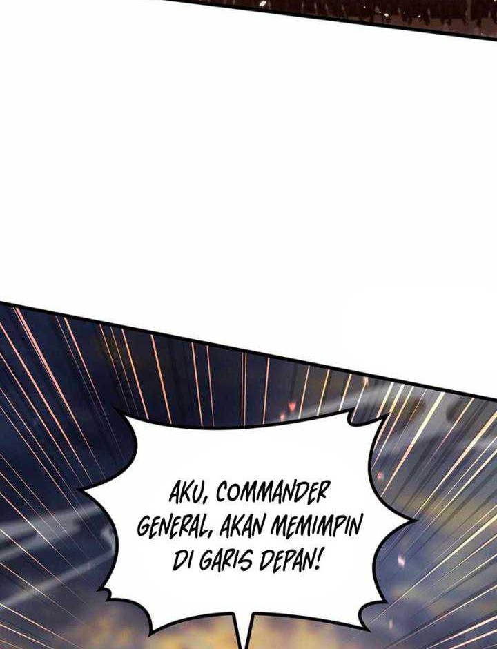 My Civil Servant Life Reborn in the Strange World Chapter 78 - halaman 27