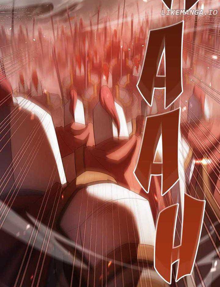 My Civil Servant Life Reborn in the Strange World Chapter 78 - halaman 29