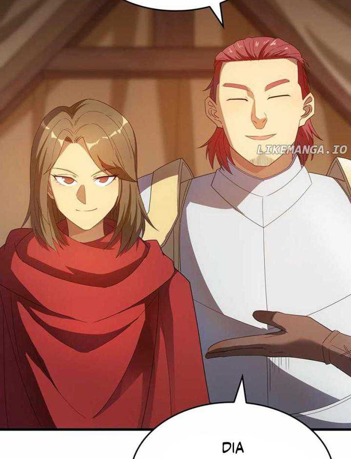 My Civil Servant Life Reborn in the Strange World Chapter 78 - halaman 3