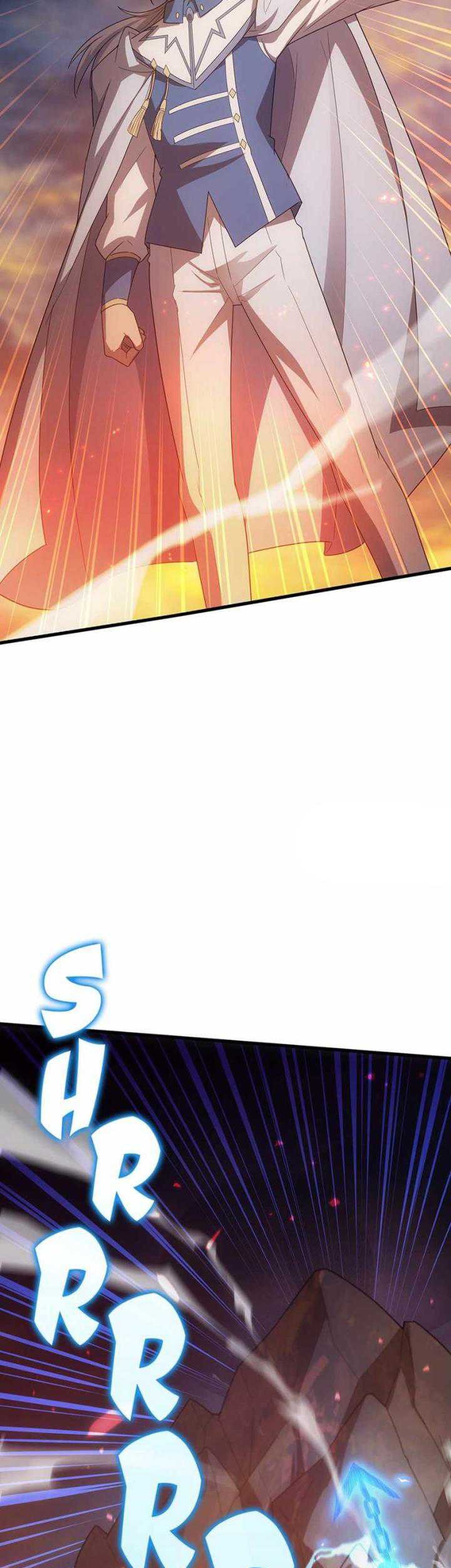 My Civil Servant Life Reborn in the Strange World Chapter 78 - halaman 38