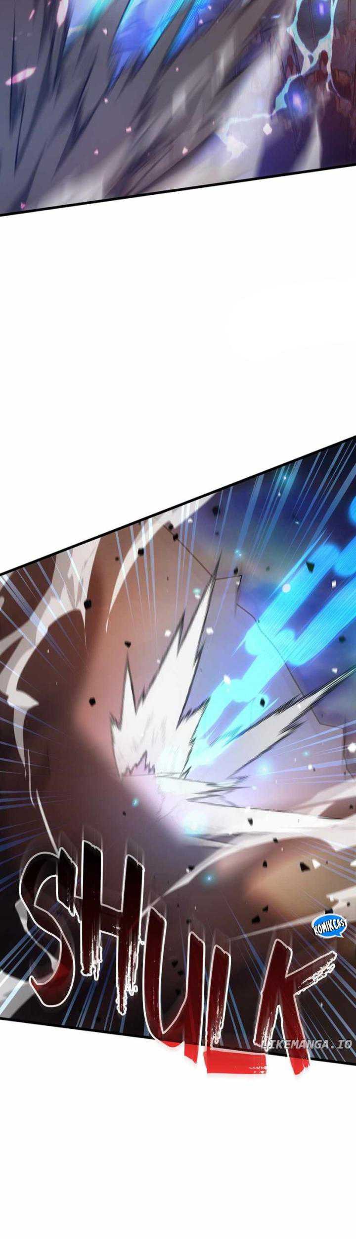 My Civil Servant Life Reborn in the Strange World Chapter 78 - halaman 40