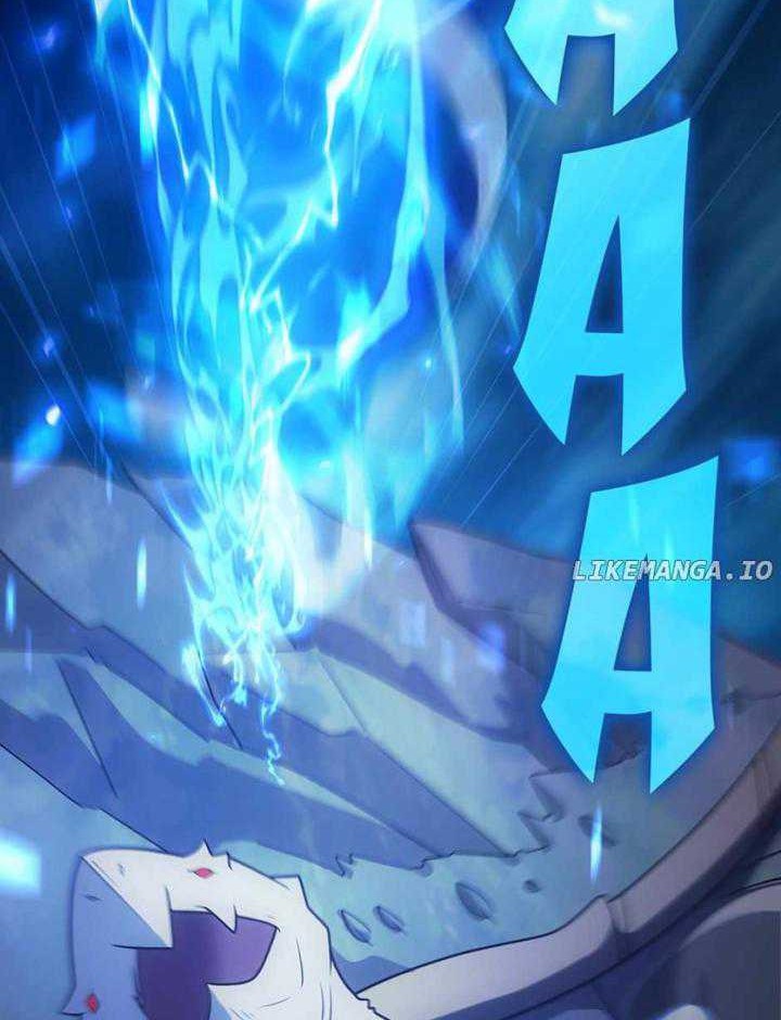 My Civil Servant Life Reborn in the Strange World Chapter 78 - halaman 50