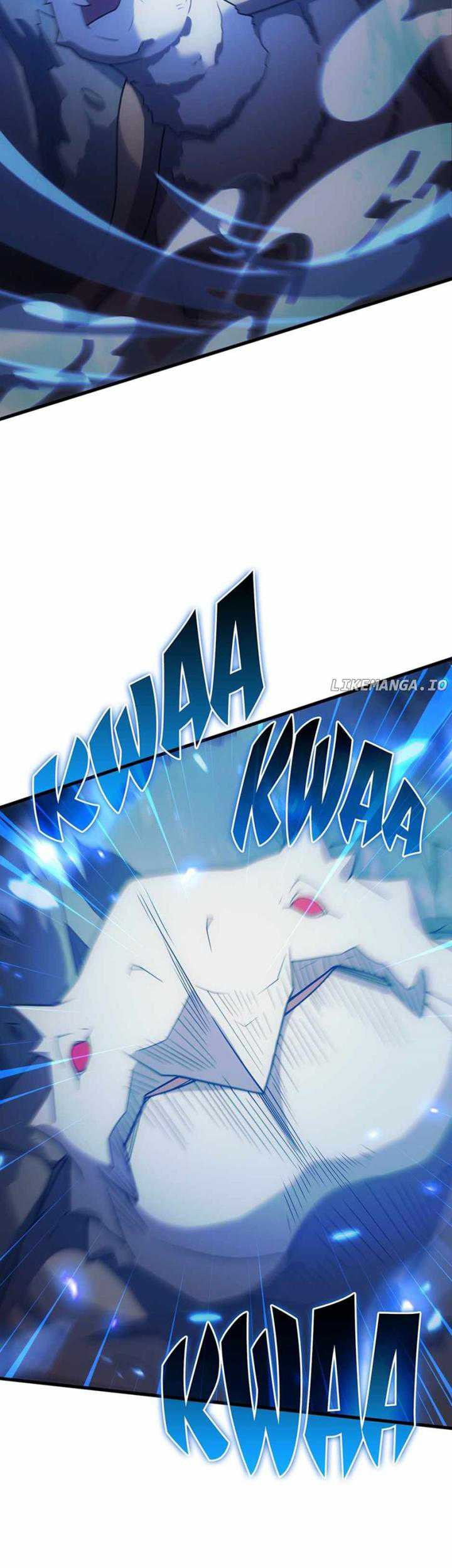 My Civil Servant Life Reborn in the Strange World Chapter 78 - halaman 51