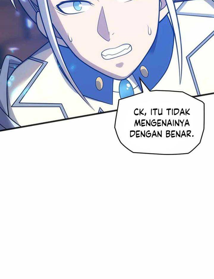 My Civil Servant Life Reborn in the Strange World Chapter 78 - halaman 54