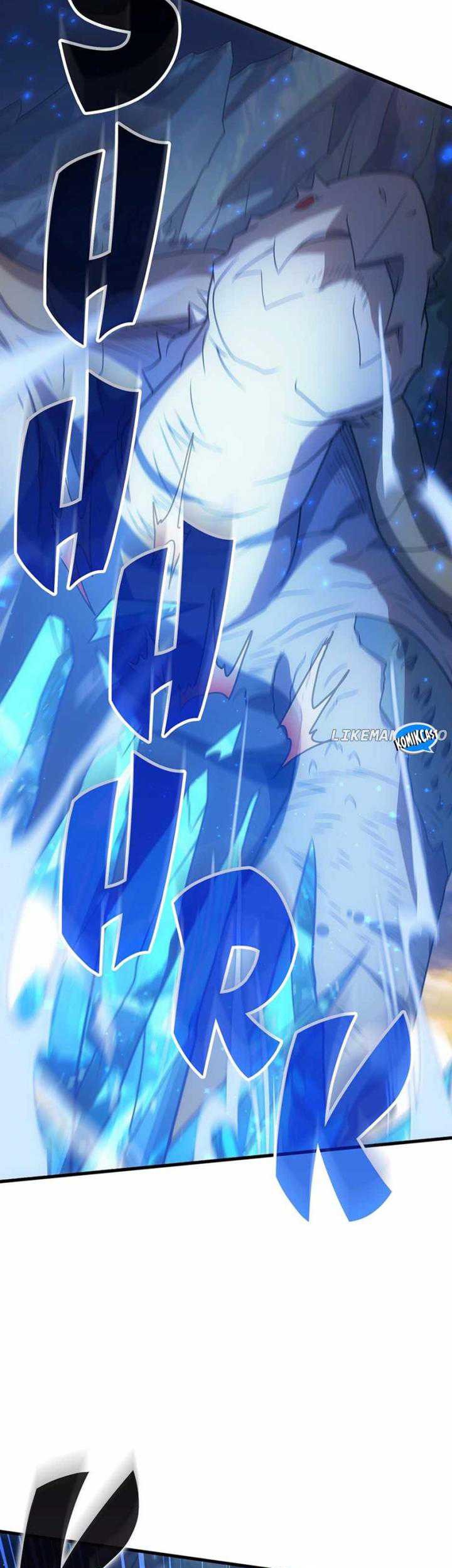 My Civil Servant Life Reborn in the Strange World Chapter 78 - halaman 57