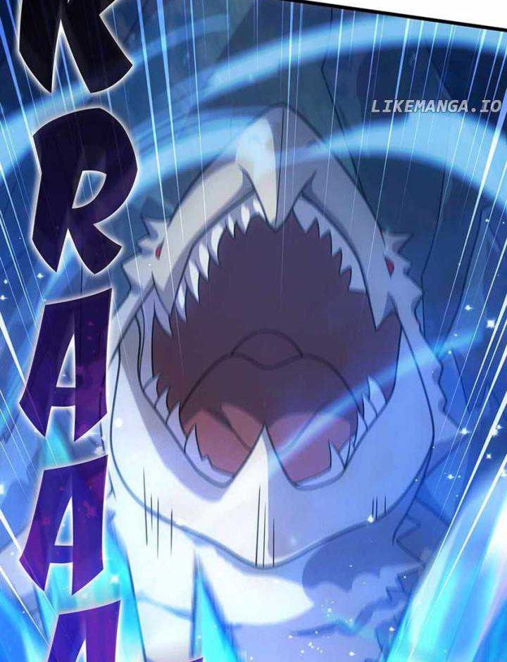 My Civil Servant Life Reborn in the Strange World Chapter 78 - halaman 58