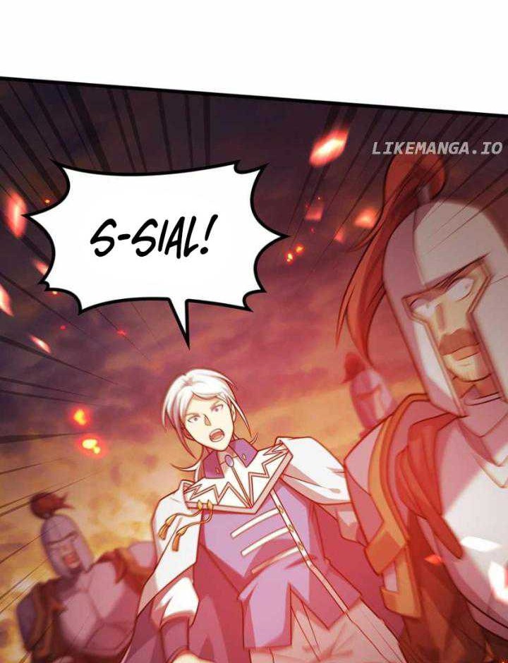 My Civil Servant Life Reborn in the Strange World Chapter 78 - halaman 62
