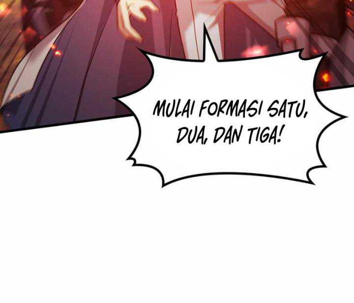 My Civil Servant Life Reborn in the Strange World Chapter 78 - halaman 63
