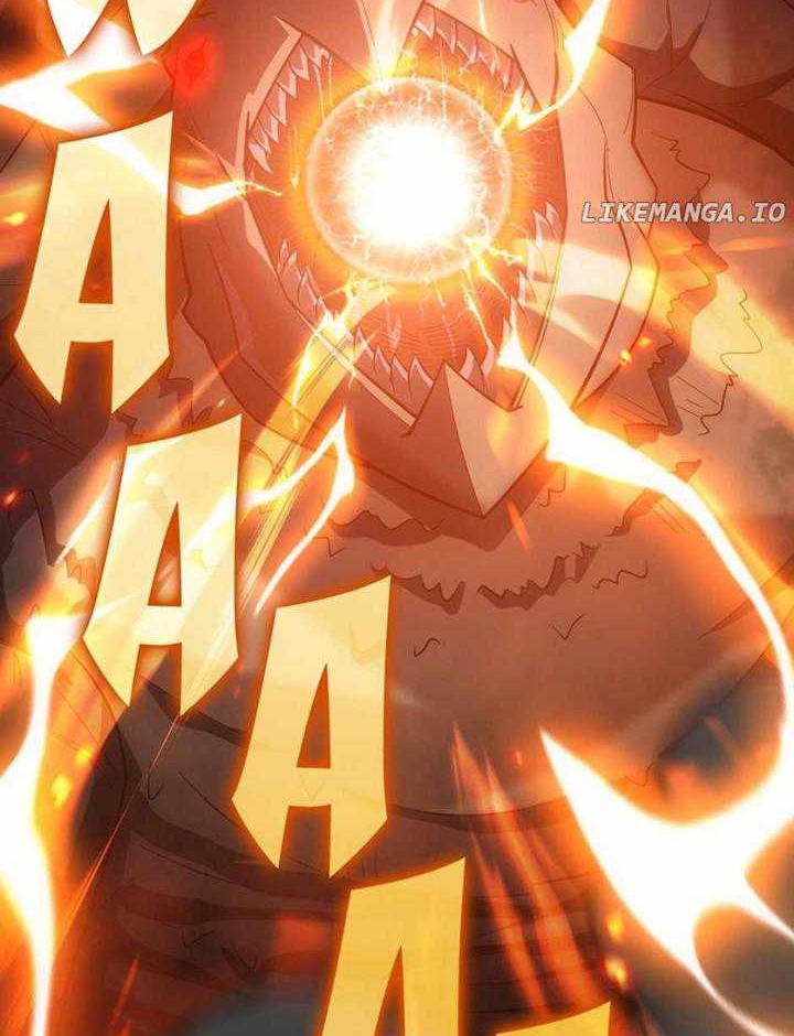 My Civil Servant Life Reborn in the Strange World Chapter 78 - halaman 79