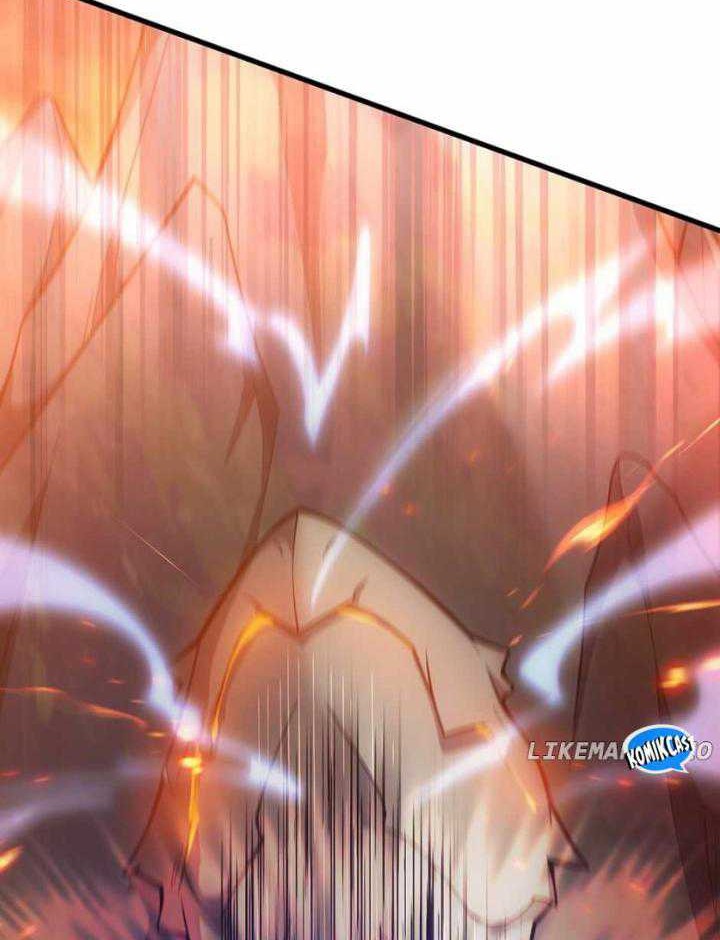 My Civil Servant Life Reborn in the Strange World Chapter 78 - halaman 81