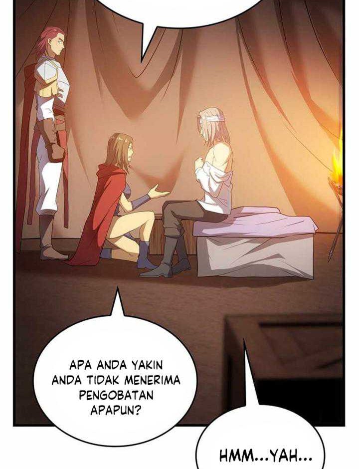 My Civil Servant Life Reborn in the Strange World Chapter 78 - halaman 9