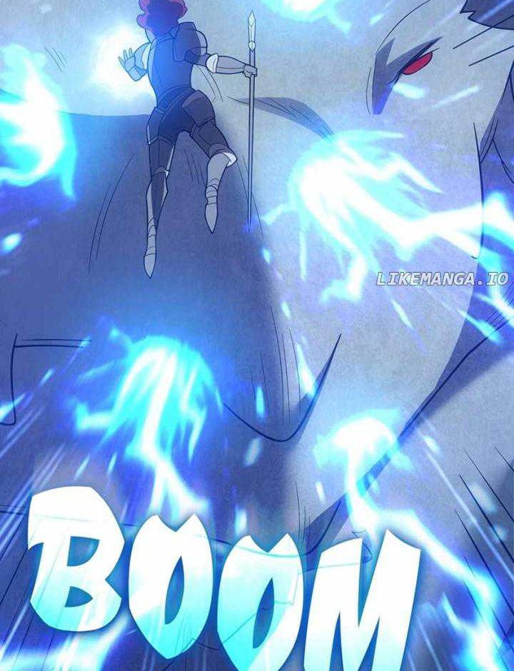 My Civil Servant Life Reborn in the Strange World Chapter 78 - halaman 90