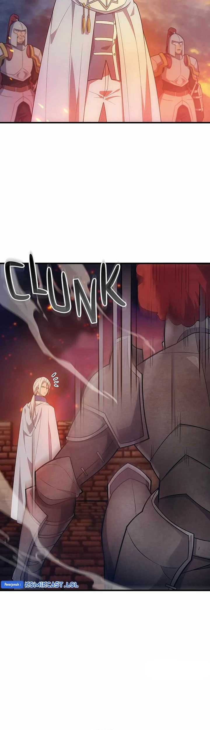 My Civil Servant Life Reborn in the Strange World Chapter 79 - halaman 10