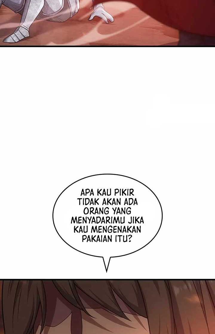 My Civil Servant Life Reborn in the Strange World Chapter 79 - halaman 103
