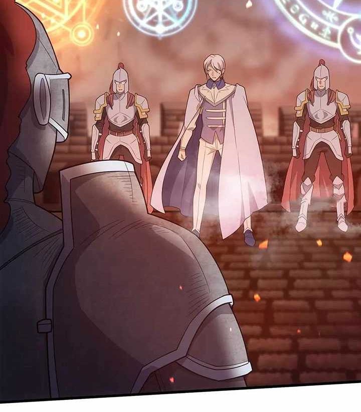 My Civil Servant Life Reborn in the Strange World Chapter 79 - halaman 19