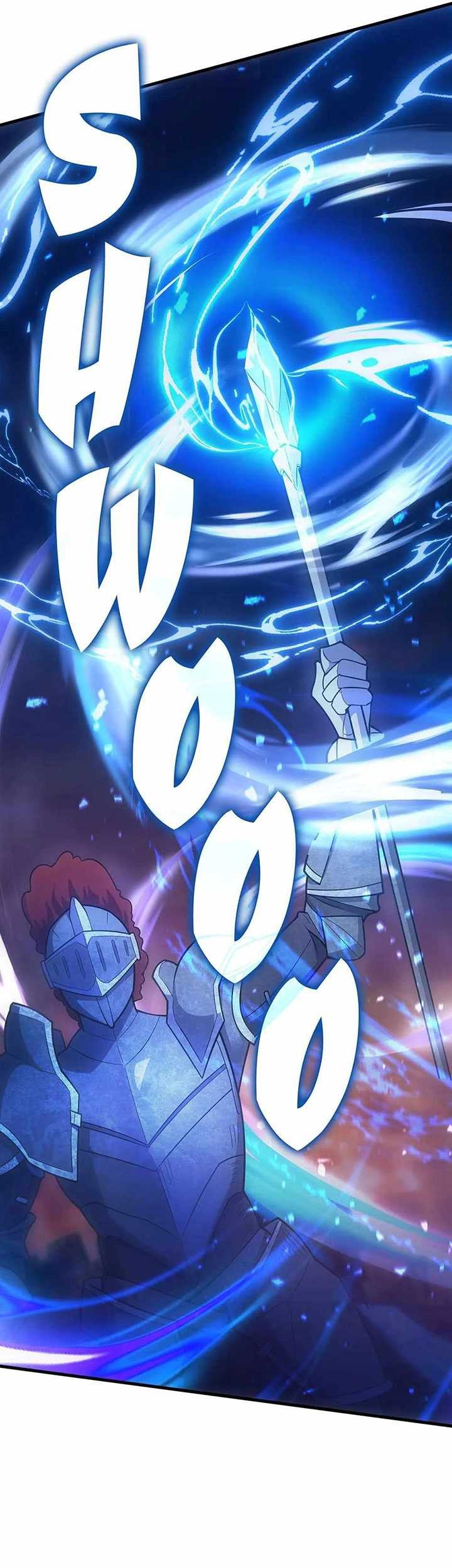 My Civil Servant Life Reborn in the Strange World Chapter 79 - halaman 22