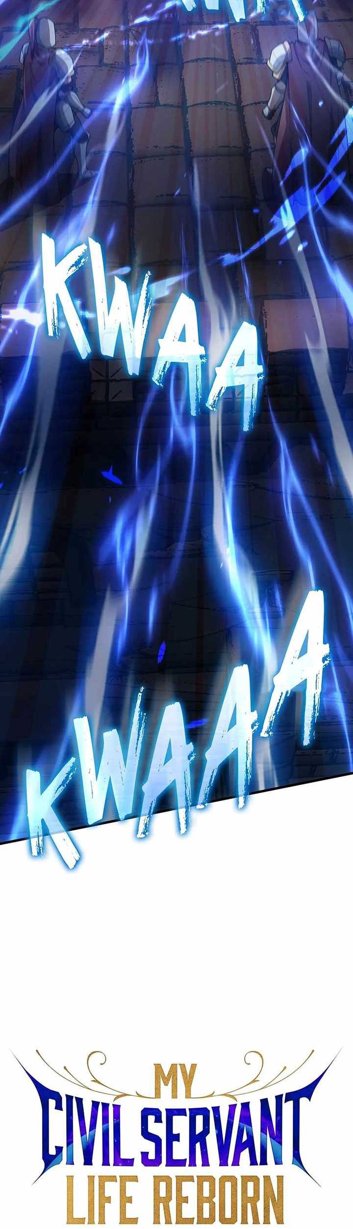 My Civil Servant Life Reborn in the Strange World Chapter 79 - halaman 26