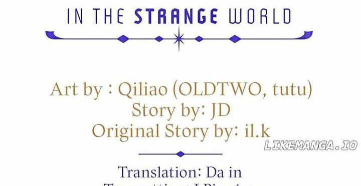 My Civil Servant Life Reborn in the Strange World Chapter 79 - halaman 27
