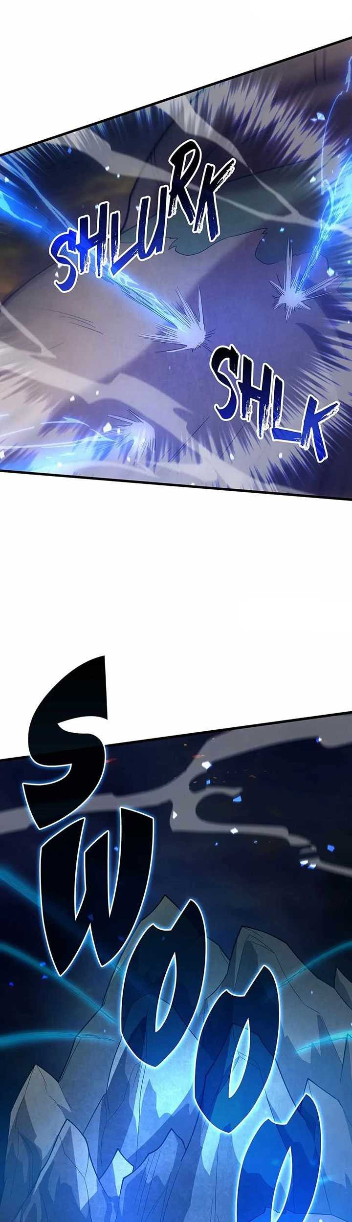 My Civil Servant Life Reborn in the Strange World Chapter 79 - halaman 32