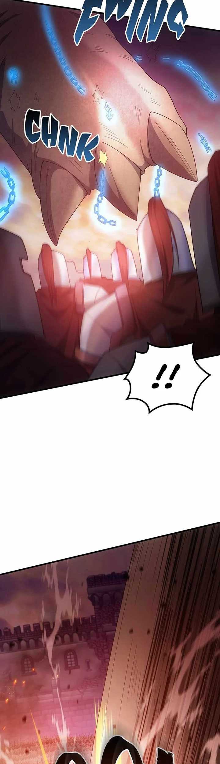 My Civil Servant Life Reborn in the Strange World Chapter 79 - halaman 40