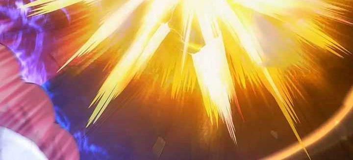 My Civil Servant Life Reborn in the Strange World Chapter 79 - halaman 53