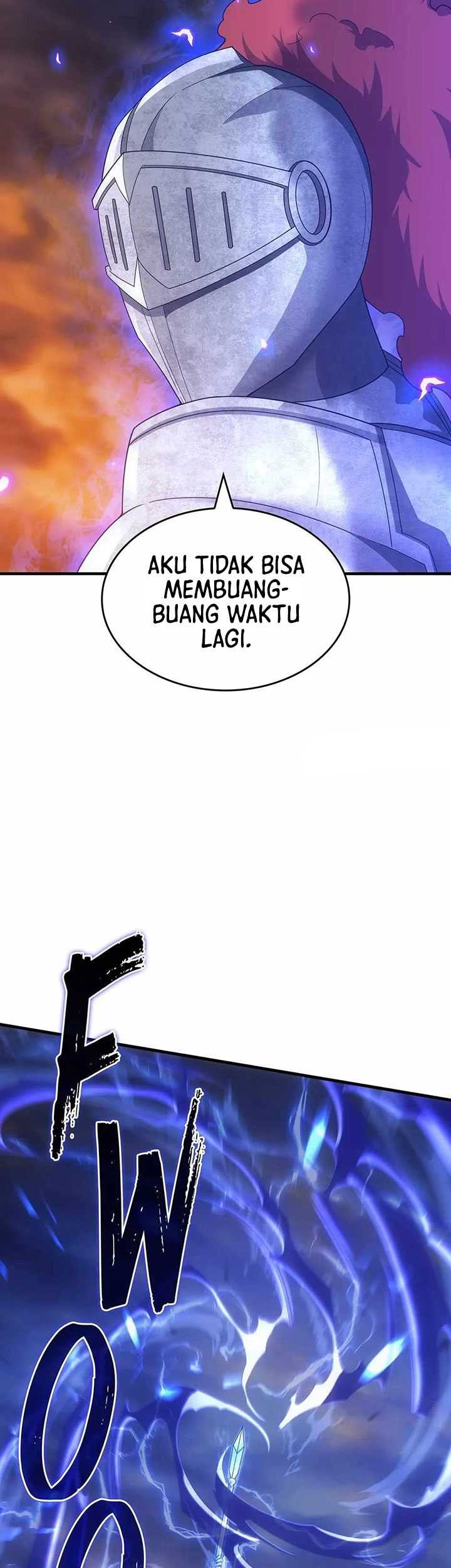My Civil Servant Life Reborn in the Strange World Chapter 79 - halaman 56