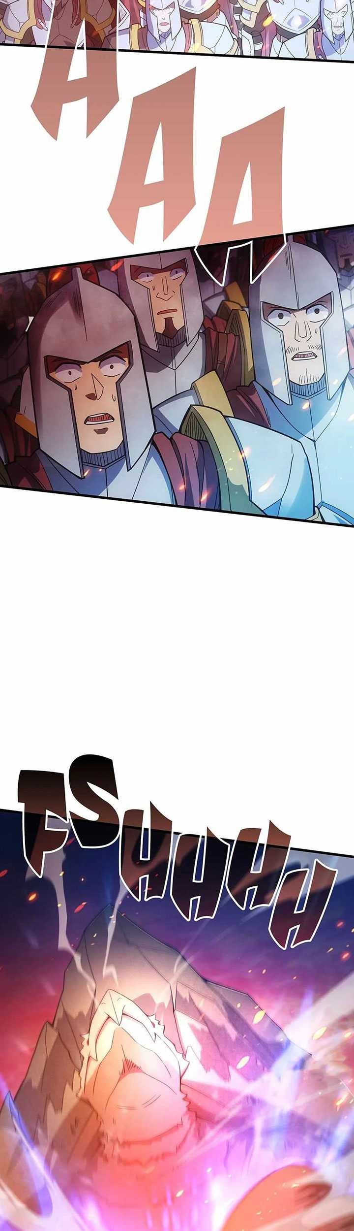 My Civil Servant Life Reborn in the Strange World Chapter 79 - halaman 6