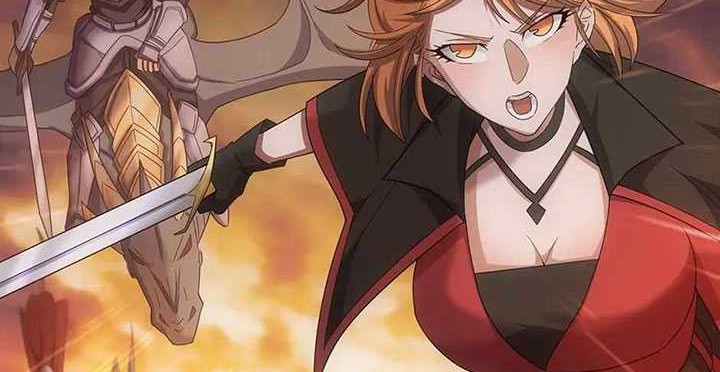 My Civil Servant Life Reborn in the Strange World Chapter 79 - halaman 73