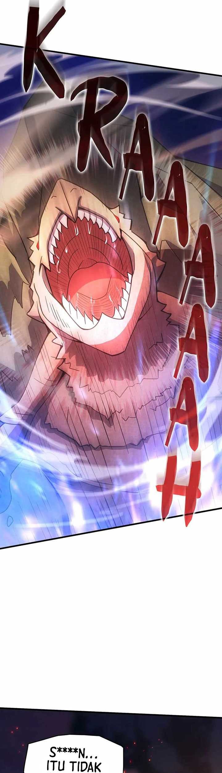 My Civil Servant Life Reborn in the Strange World Chapter 79 - halaman 8